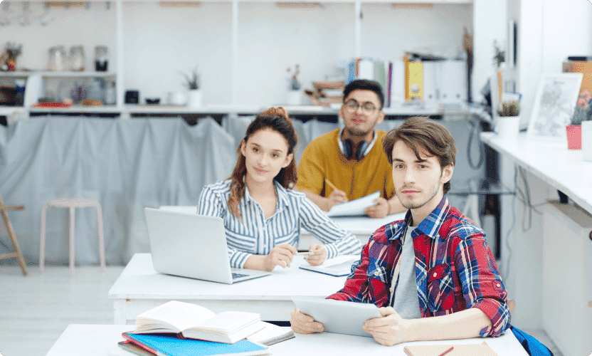 Coimbatore Engineering Research Journal
