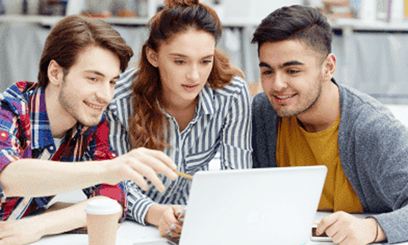College Student Academic Journal