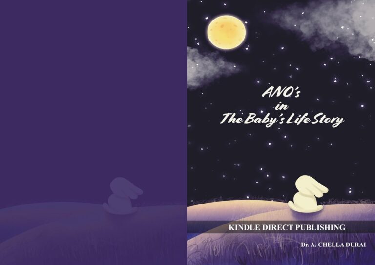 ANO’s in The Baby’s Life Story: BLS