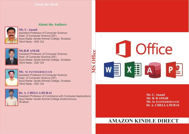 MS Office