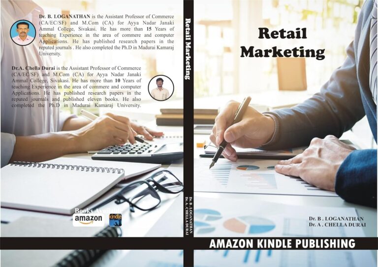 Retail Marketing