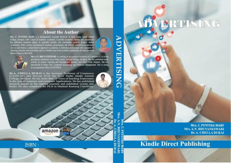 Advertising: Digital