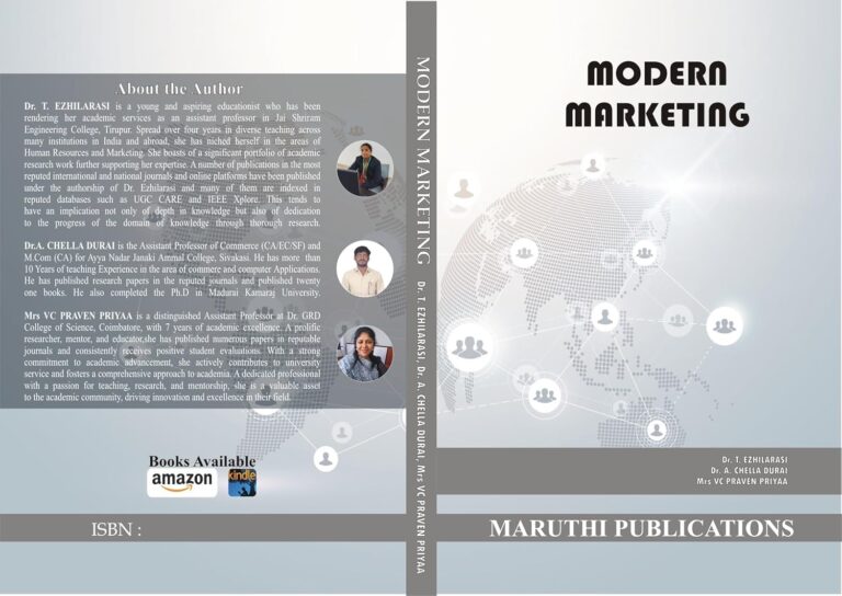 Modern Marketing: MM