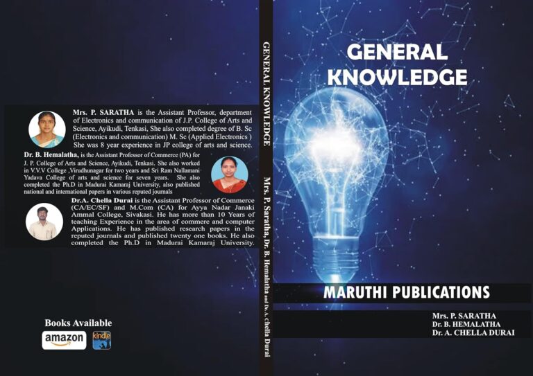 General Knowledge: GK
