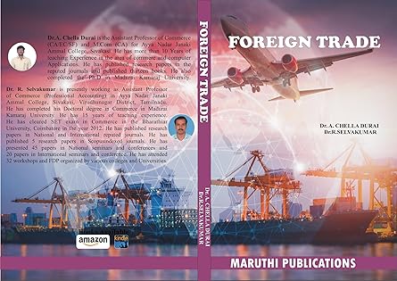 Foreign Trade: Global Trade