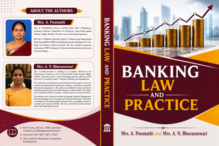 Banking law and practice